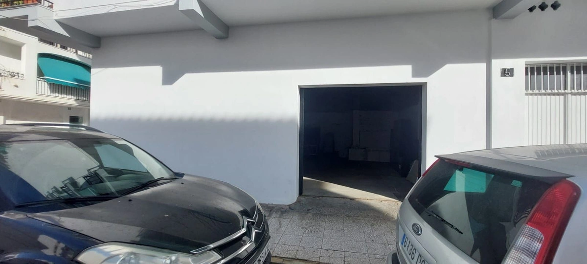 1 - продажа коммерция estepona - costa del sol андалусия испания