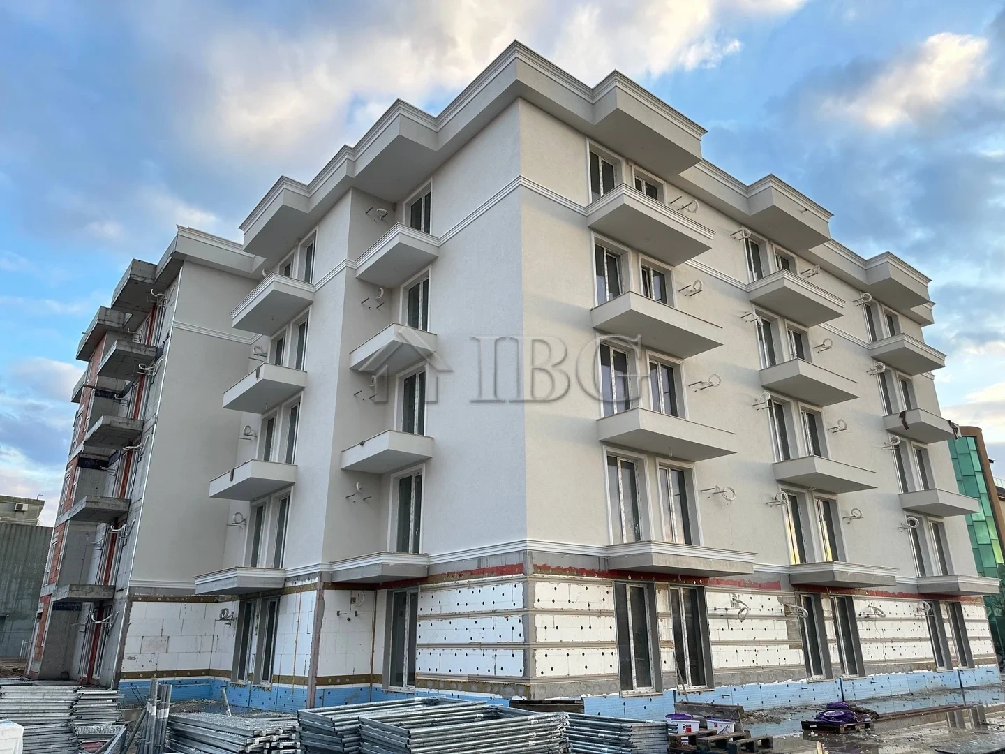 2 - venta apartamento nesebăr burgas bulgaria