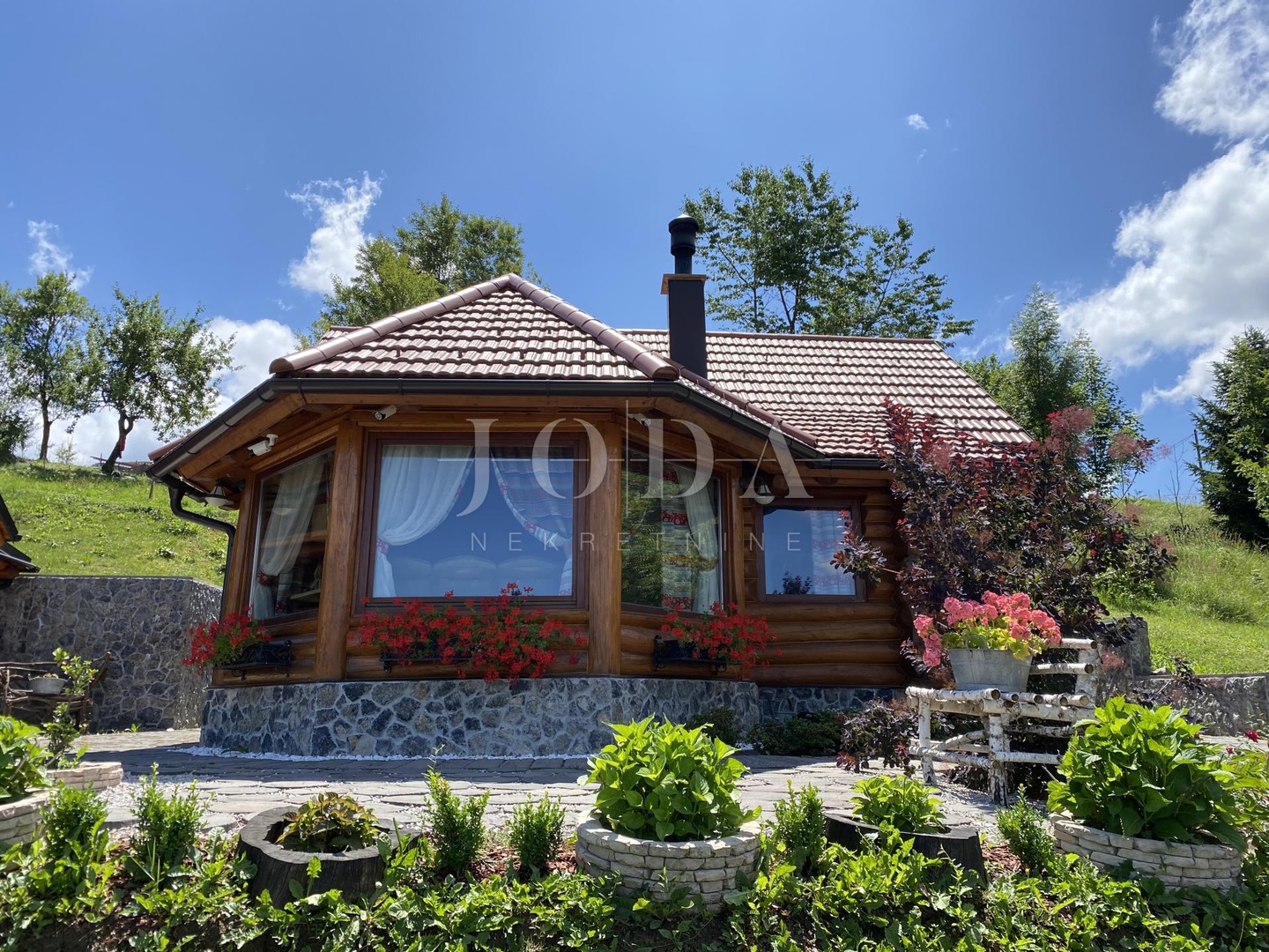 2 - house for sale in ravna gora primorje-gorski kotar croatia