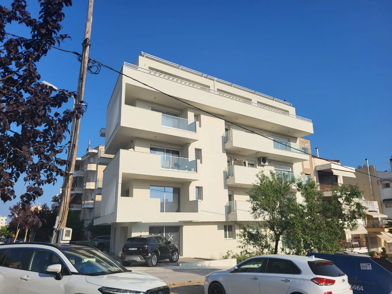 1 - vendita casa kalamariá macedonia centrale grecia