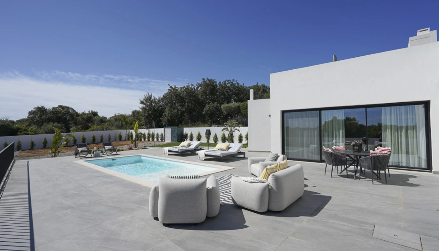 1 - venta casa vista al mar olhão algarve portugal