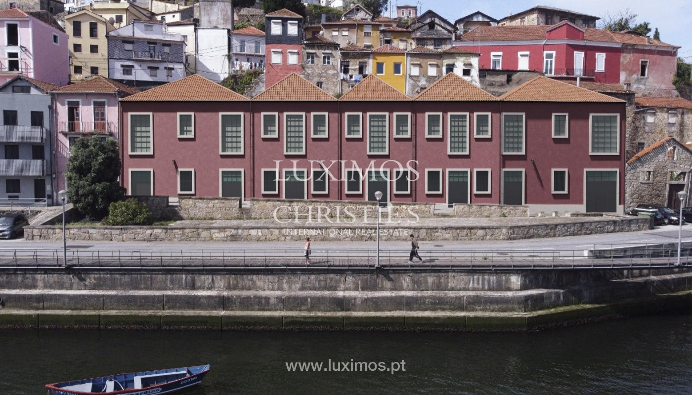 1 - apartment for sale in vila nova de gaia north region portugal