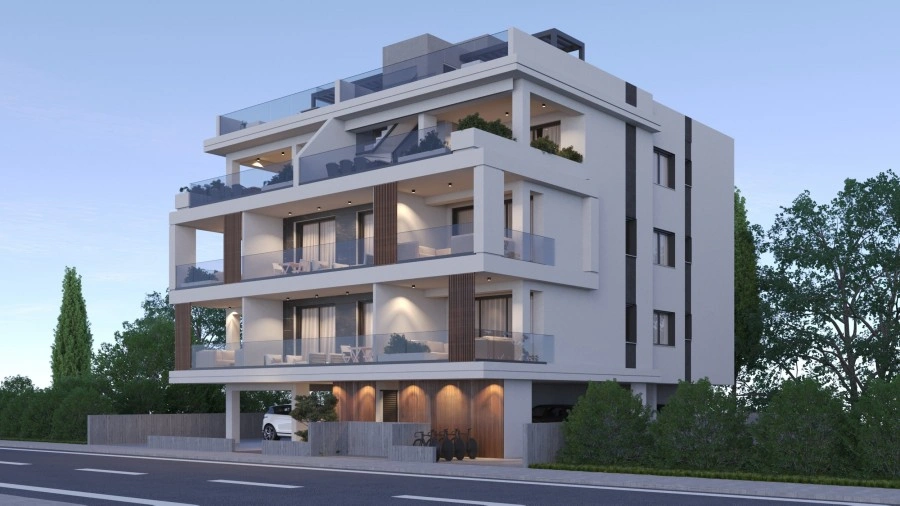 2 - verkauf wohnung larnaca larnaca zypern