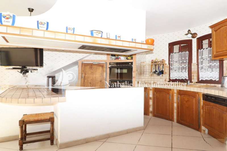 2 - vendita casa le barcarès pirenei-orientali francia