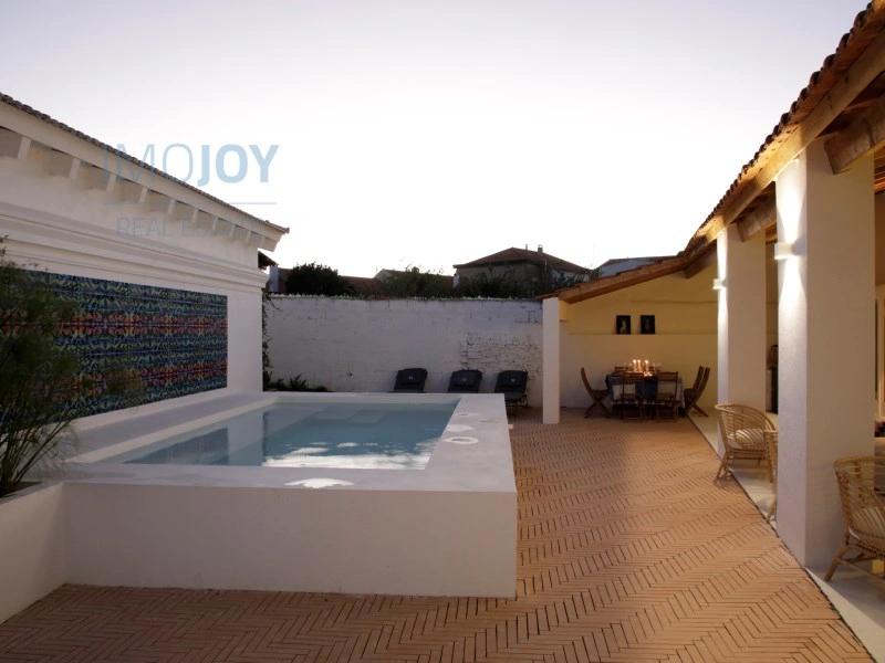2 - house for sale in grândola alentejo portugal