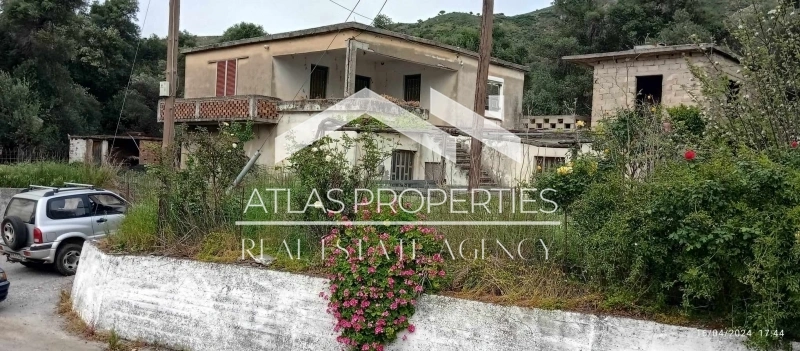 2 - vendita casa kántanos creta grecia