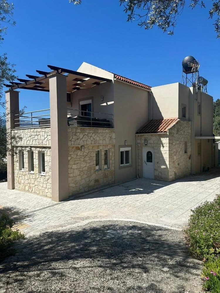 2 - verkauf haus alikianós kreta griechenland