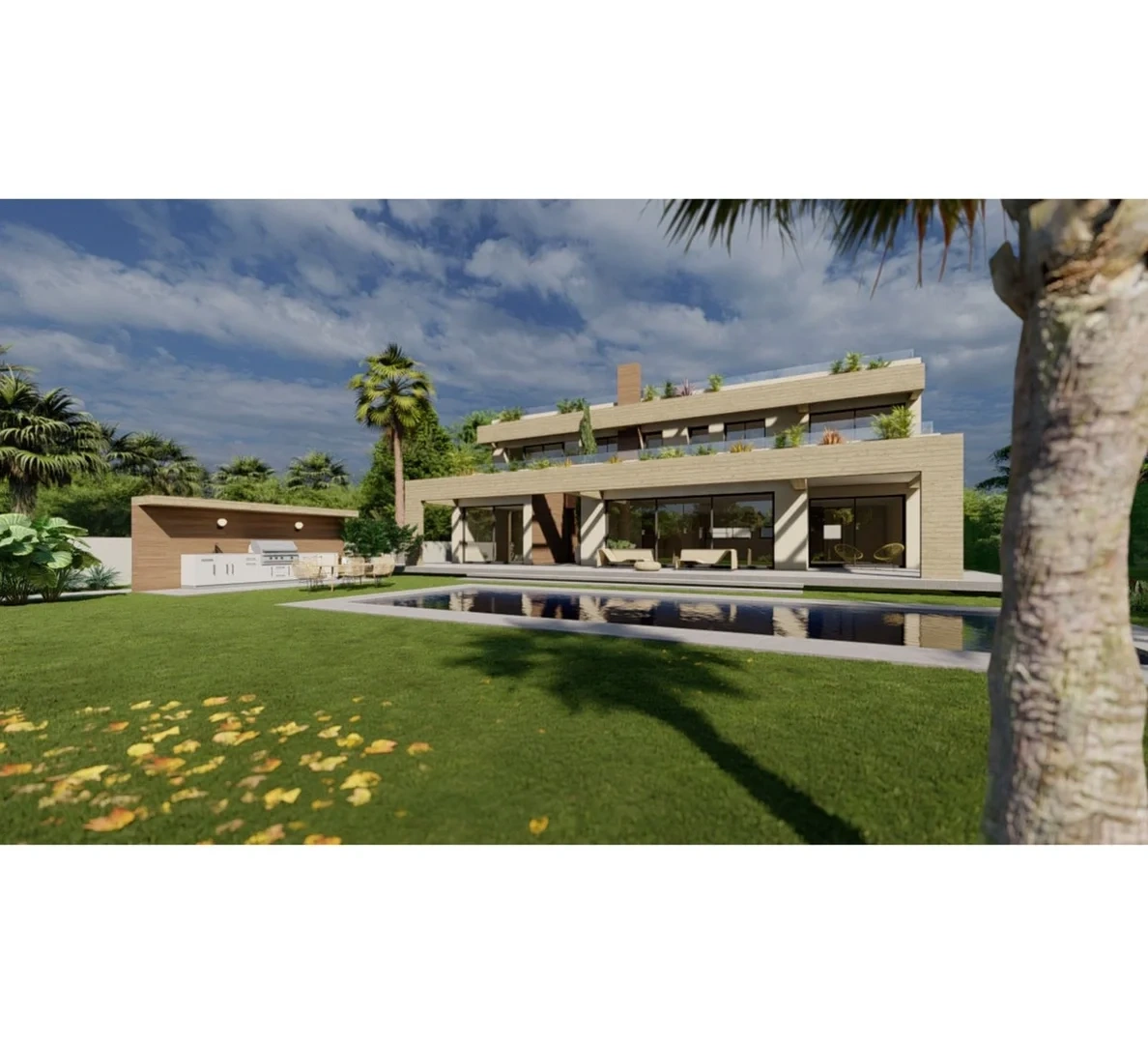 2 - plot of land for sale in estepona - costa del sol andalusia spain