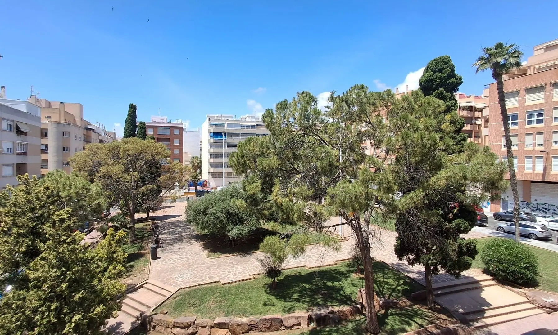 2 - verkauf wohnung torrevieja - costa blanca valencia spanien