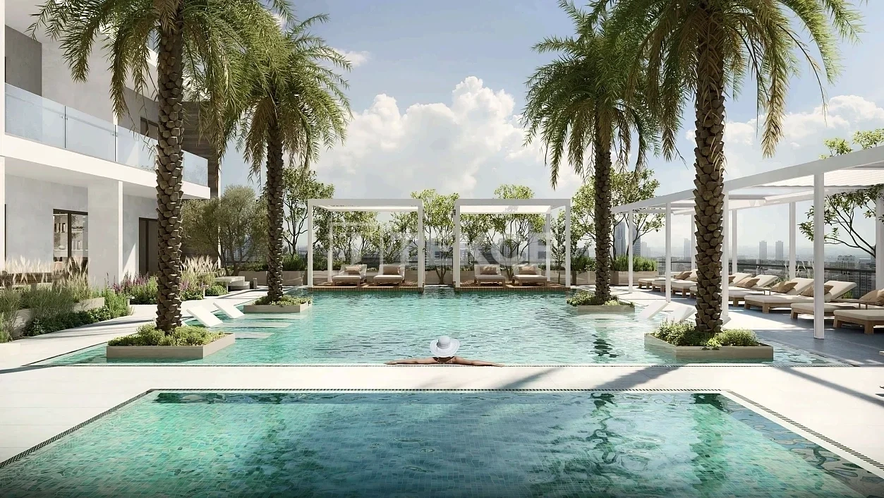 2 - verkauf wohnung dubai dubai vereinigte arabische emirate