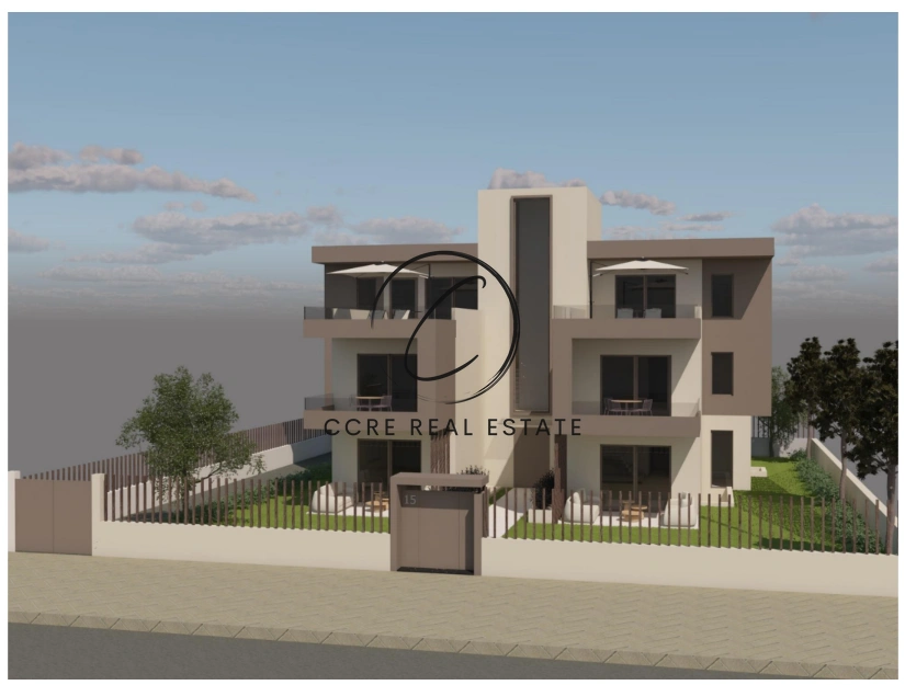 1 - apartment for sale in athens attica greece