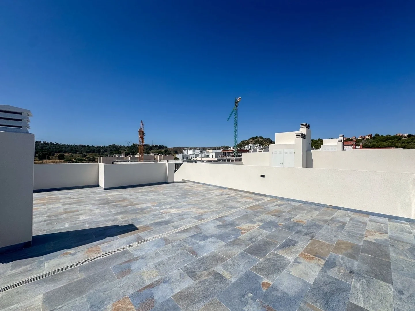 2 - vente appartement vue mer san miguel de salinas communauté valencienne espagne