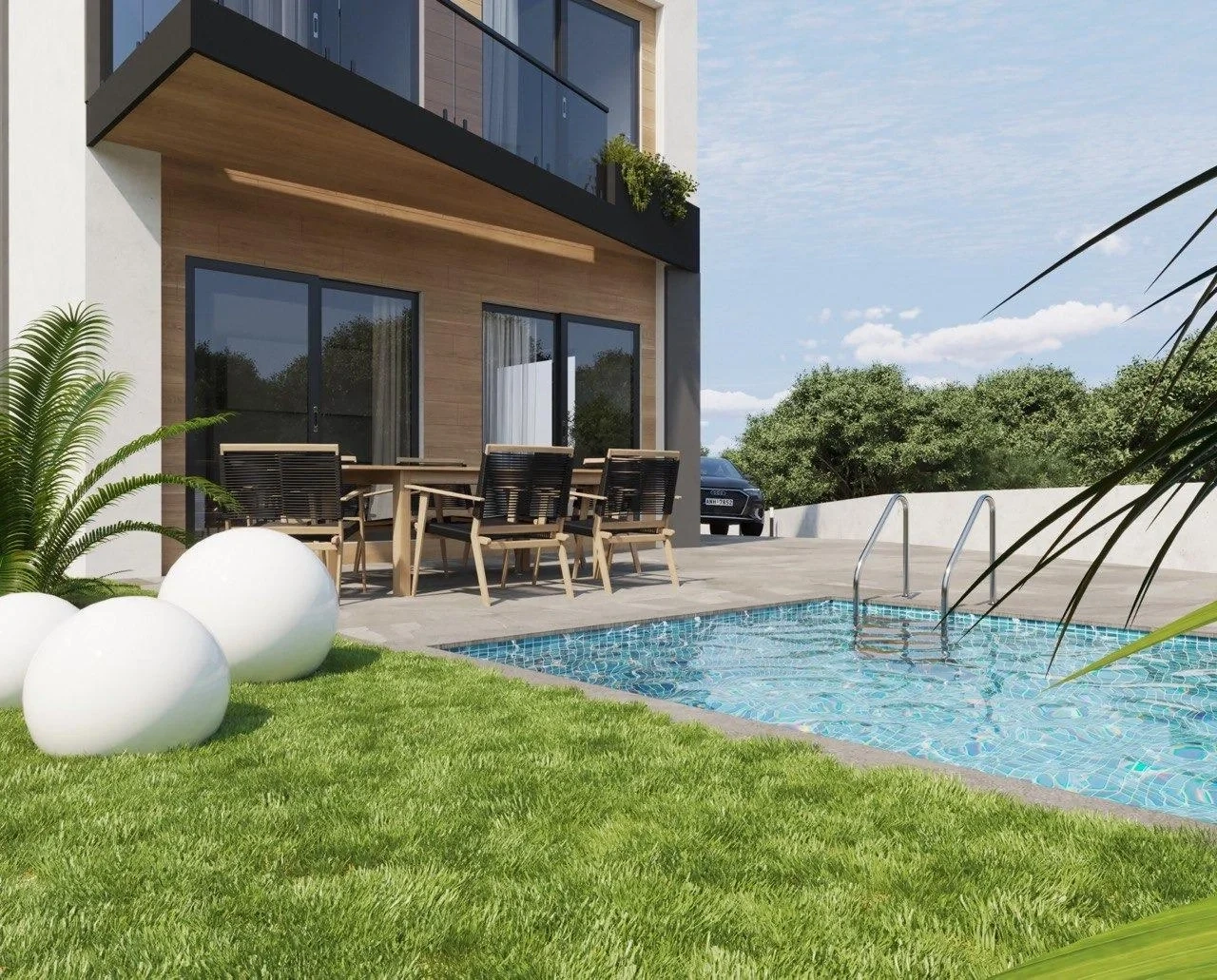 1 - vendita casa vista mare finestrat - costa blanca comunità valenciana spagna