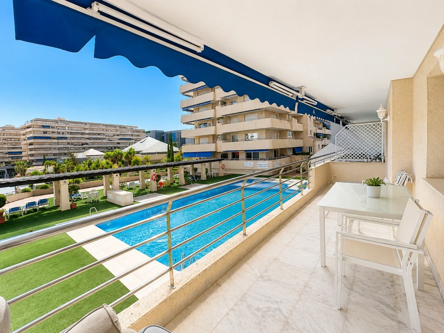 2 - verkoop appartement marbella - costa del sol andalusië spanje