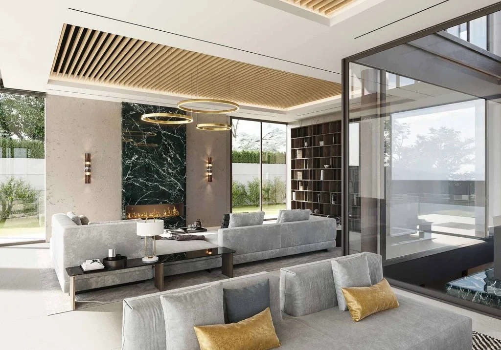 2 - venta casa vista al mar nueva andalucia andalucía españa
