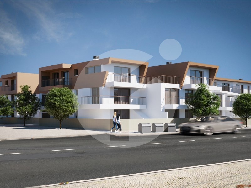 2 - venta apartamento conceição algarve portugal