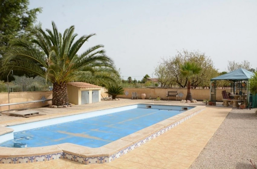 2 - vendita casa la romana comunità valenciana spagna