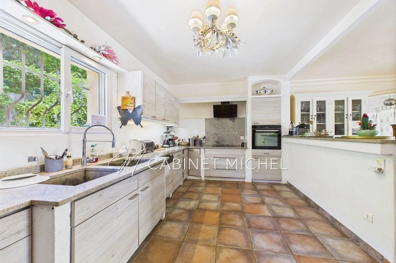 2 - vente maison le rouret alpes-maritimes france