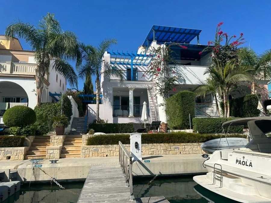 1 - vente villa limassol limassol chypre
