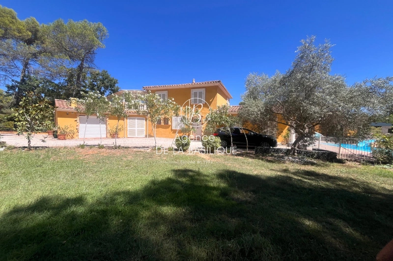 1 - vente maison saint-maximin-la-sainte-baume var france