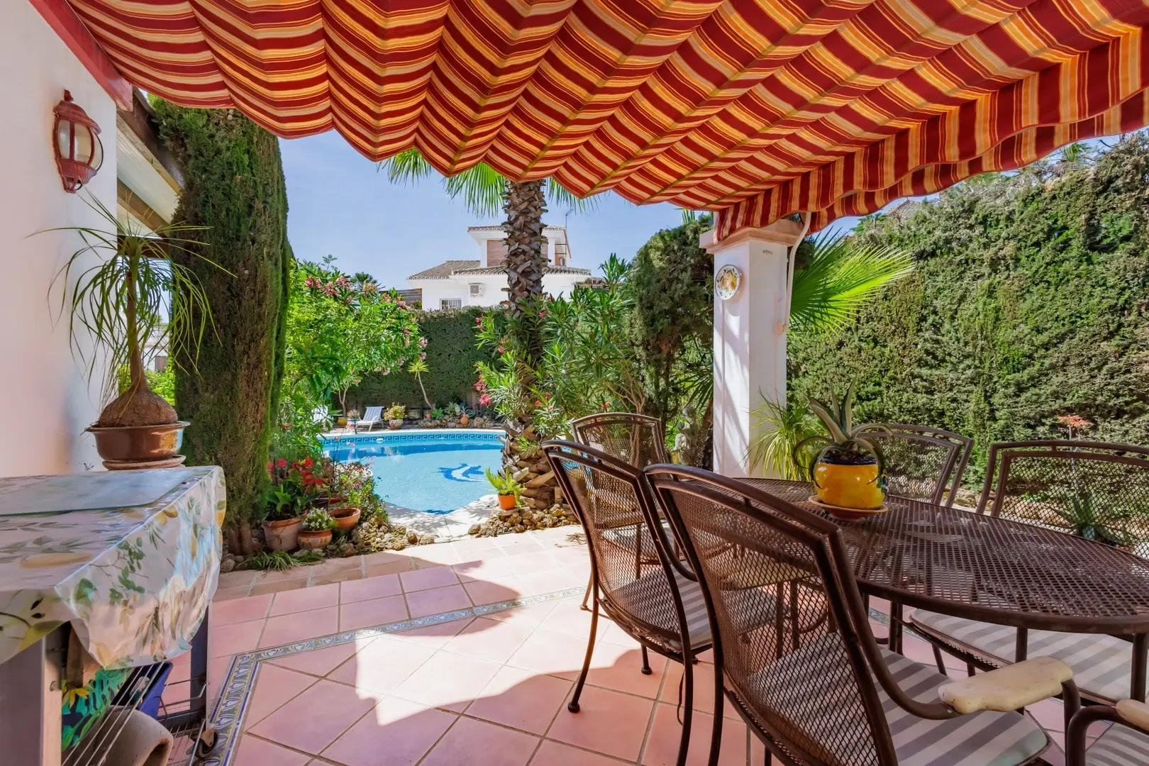 2 - vente maison coin andalousie espagne