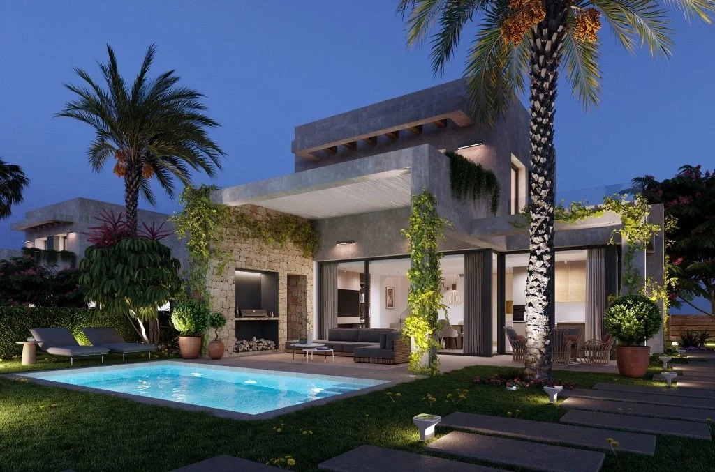 2 - venta casa cuevas del almanzora andalucía españa