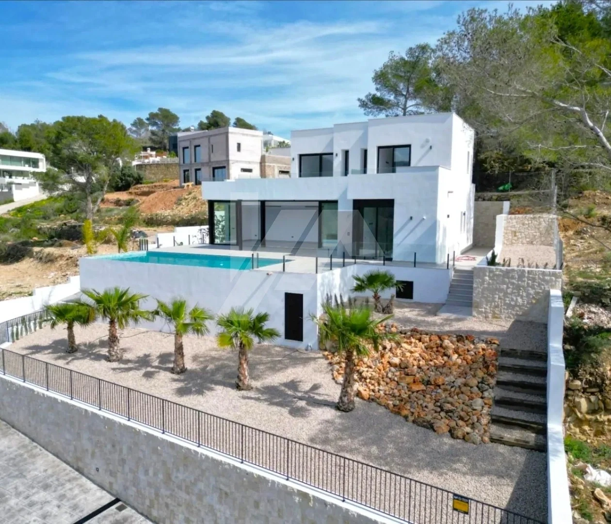 2 - venda casa calpe - costa blanca comunidade valenciana espanha