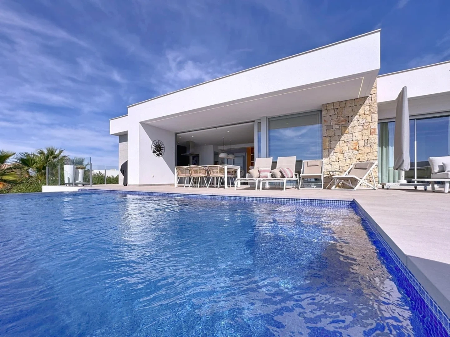 1 - verkauf haus benitachell - costa blanca valencia spanien