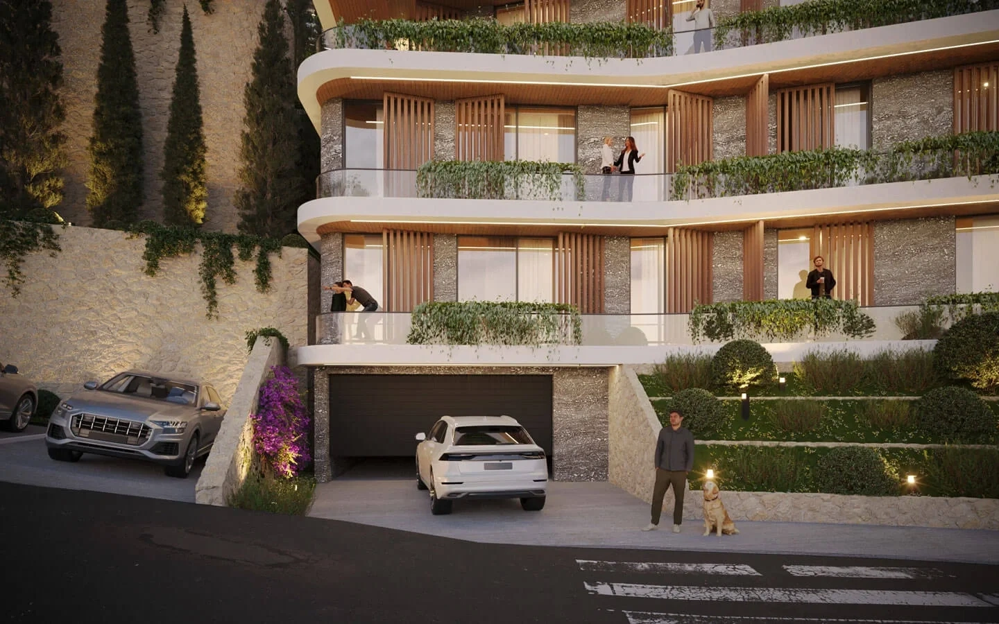 2 - verkauf wohnung meerblick ulcinj ulcinj montenegro