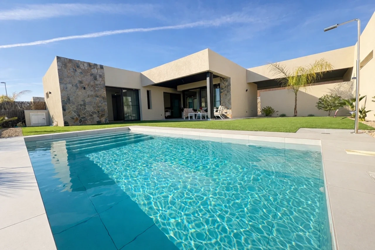 2 - vente maison murcia région de murcie espagne