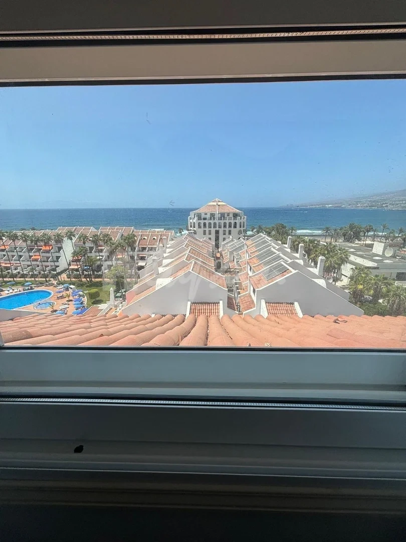 2 - verkauf wohnung playa de las américas teneriffa - kanarische inseln spanien