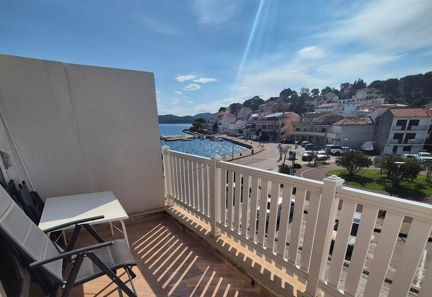 1 - sea view house for sale in tisno šibenik-knin croatia