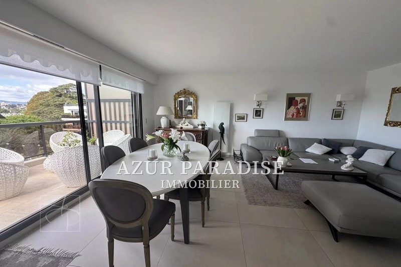 2 - venta apartamento vista al mar cannes alpes-marítimos francia