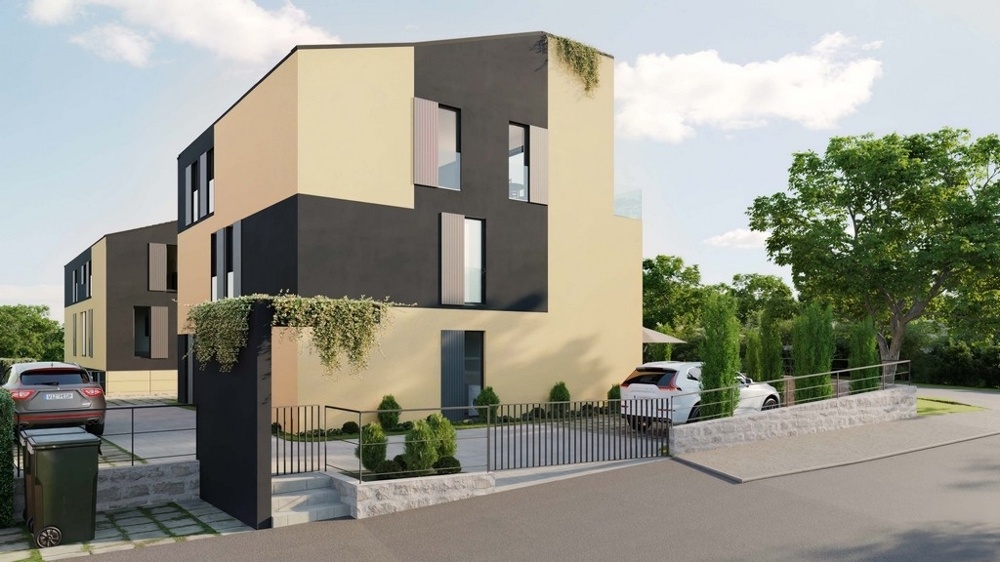 2 - venda apartamento vista de mar krk primorje-gorski kotar croácia