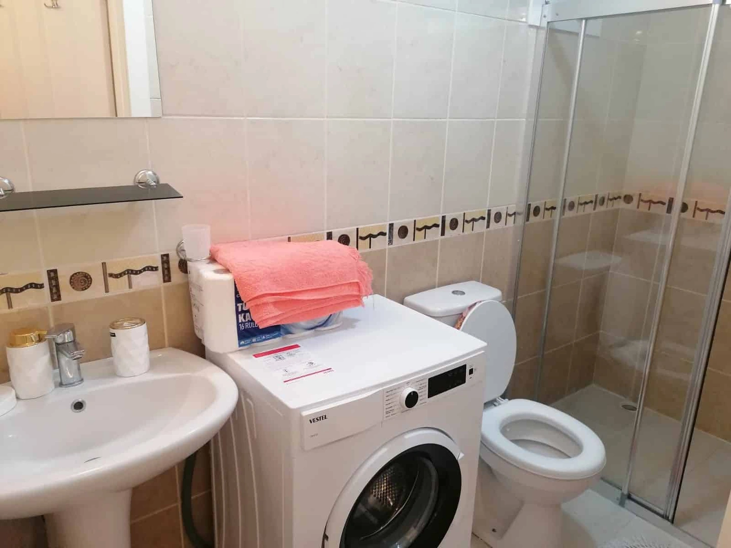 2 - waterfront apartment for sale in alanya antalya turkey