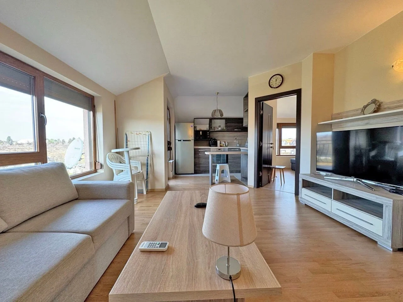 1 - vente appartement ravda burgas bulgarie