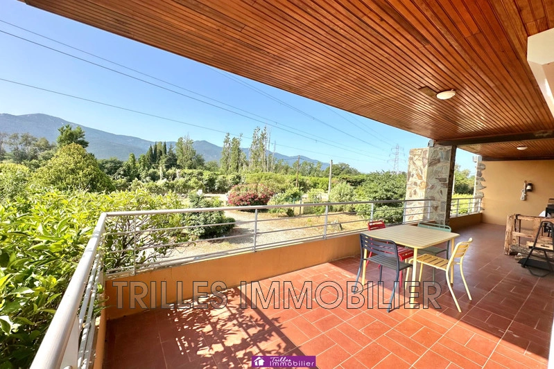 2 - vente maison laroque-des-albères pyrénées-orientales france