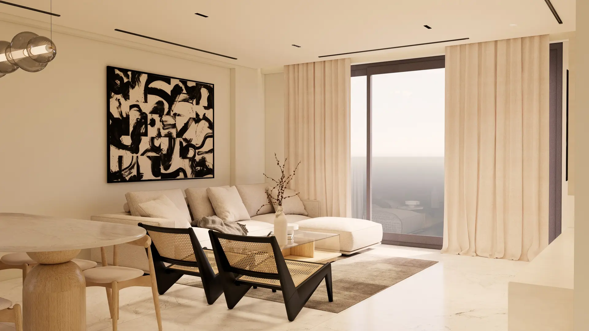 2 - vente appartement héraklion crète grèce