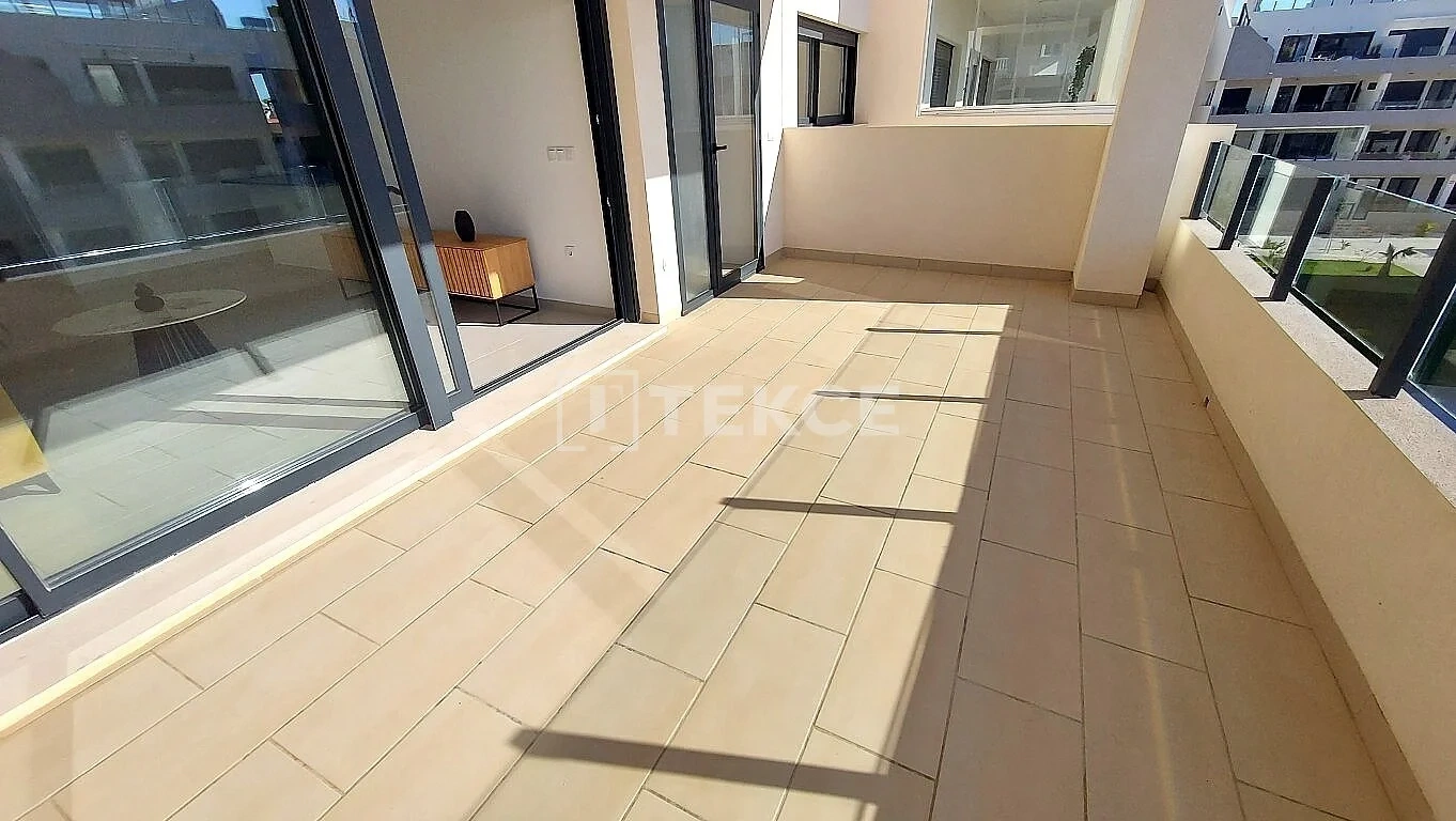 2 - vente appartement orihuela communauté valencienne espagne