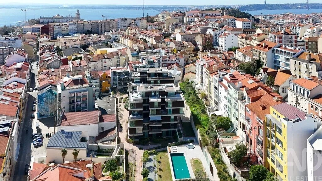 2 - venta apartamento lisboa región de lisboa portugal