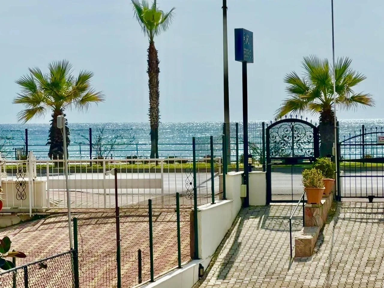 1 - vendita appartamento alanya antalya turchia