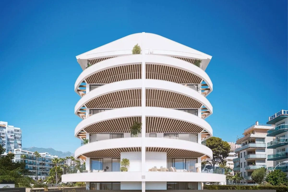 2 - apartment for sale in benalmadena - costa del sol andalusia spain