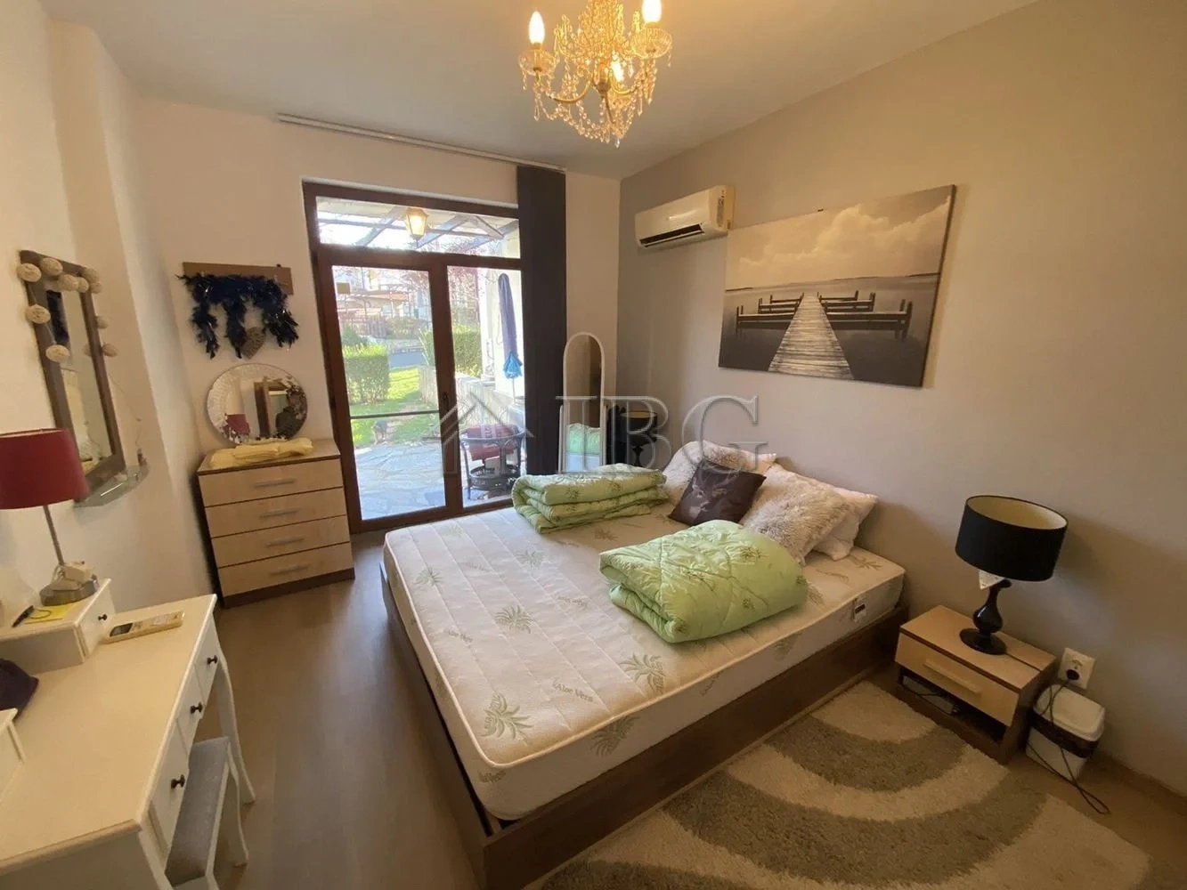 2 - vente appartement aheloy burgas bulgarie