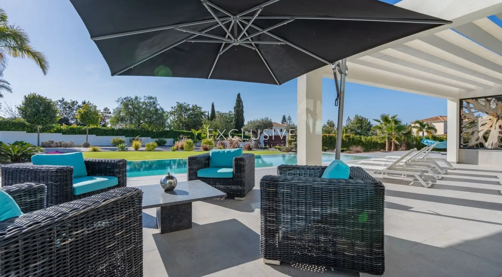 2 - villa for sale in lagoa algarve portugal