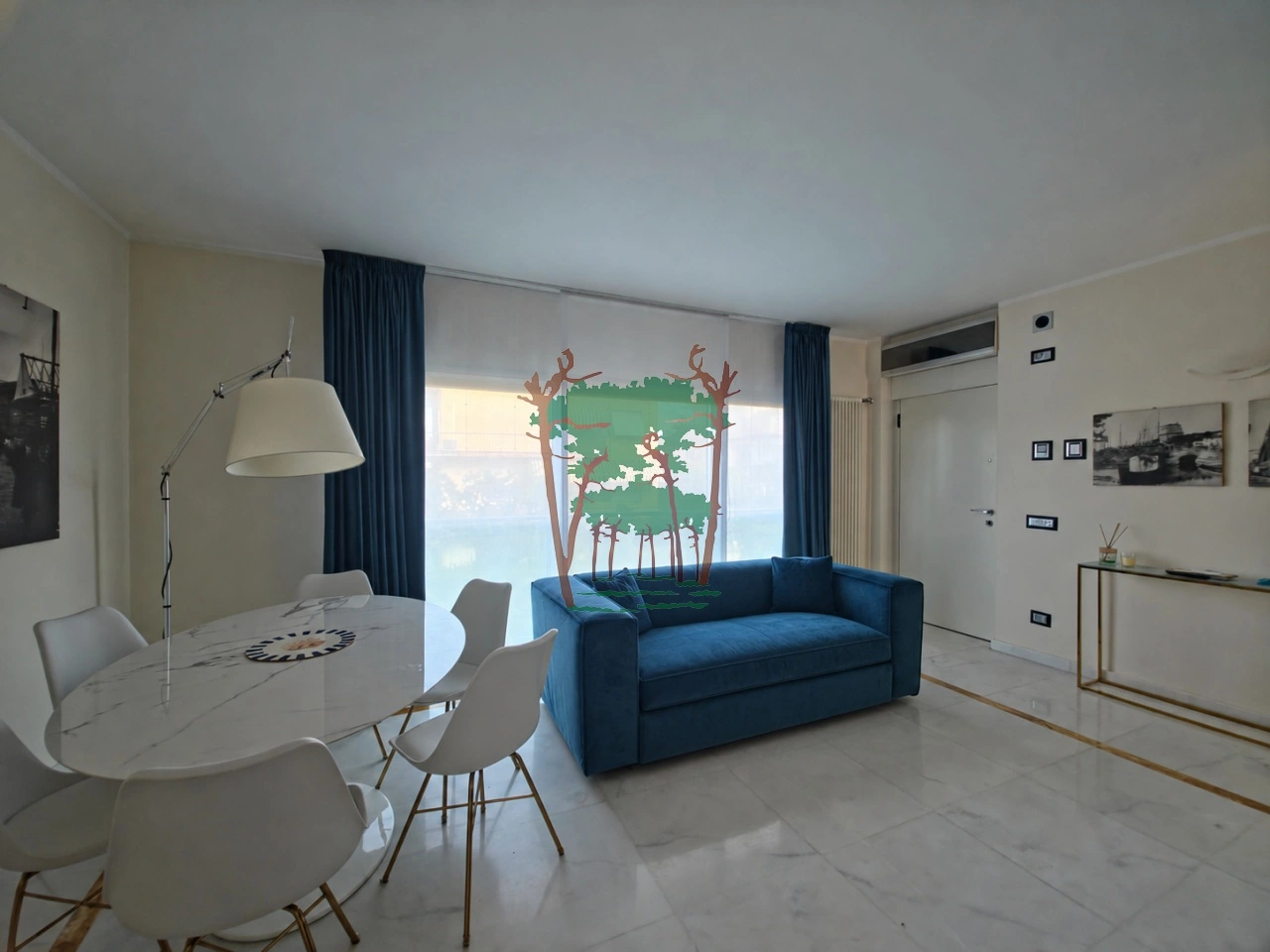 2 - venta apartamento viareggio toscana italia