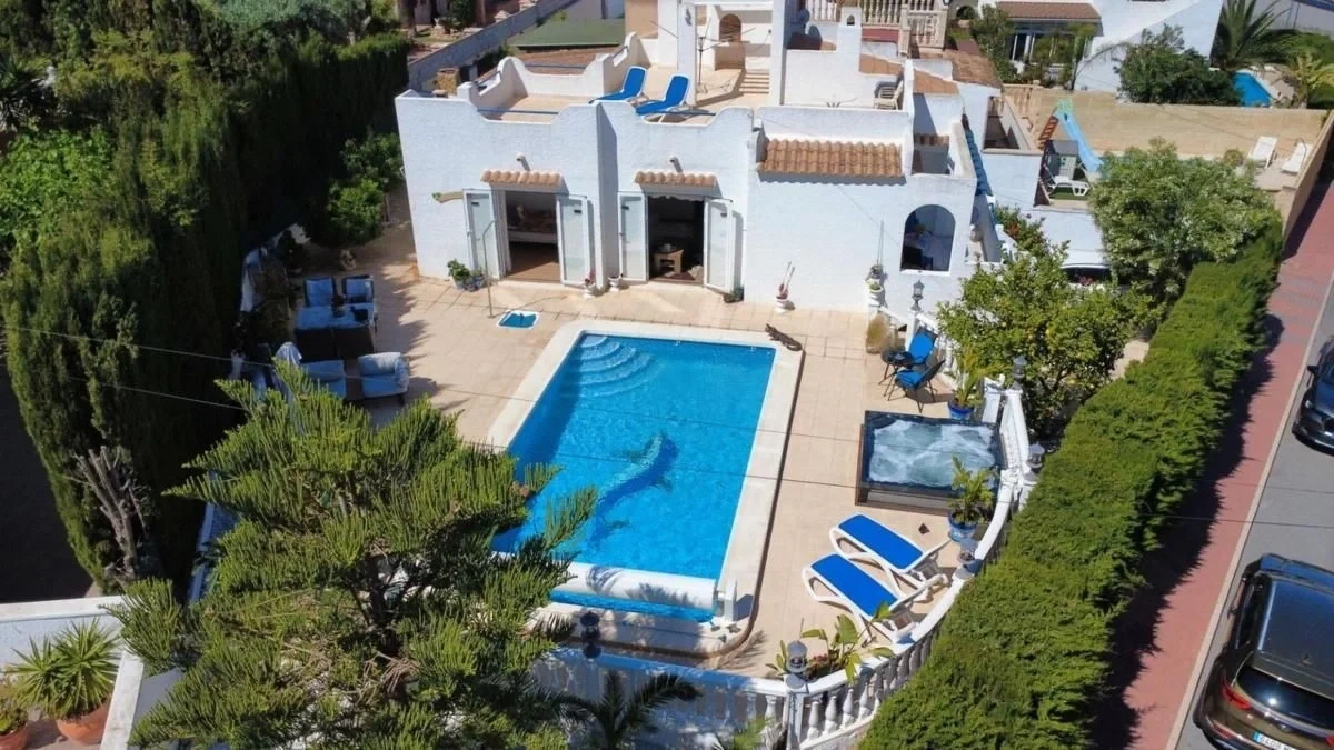 1 - venda casa torrevieja - costa blanca comunidade valenciana espanha