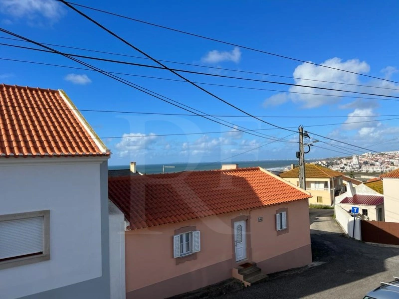 1 - vente terrain vue mer lourinhã région centre portugal