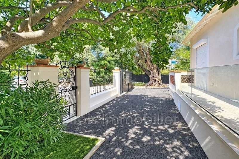 1 - venta casa a pie de playa antibes alpes-marítimos francia