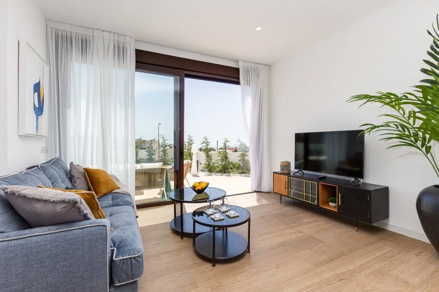 2 - verkauf haus finestrat - costa blanca valencia spanien