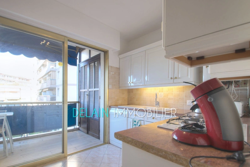 2 - vente appartement cagnes-sur-mer alpes-maritimes france